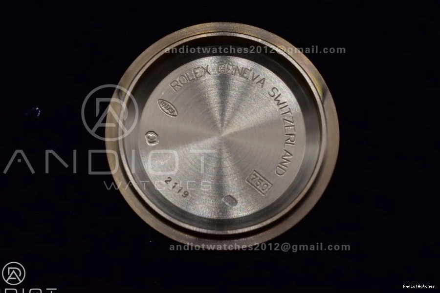 42mm Yacht-Master Rubber VSF Black Edition VS Best 1224 EyeCatching on 1:1 Ceramic Bezel Strap 3D 226658 Black 0202